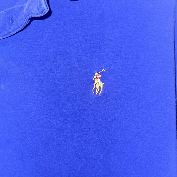 Polo by Ralph Lauren Shirt, logo, cotton, XL - Picture 7 of 7